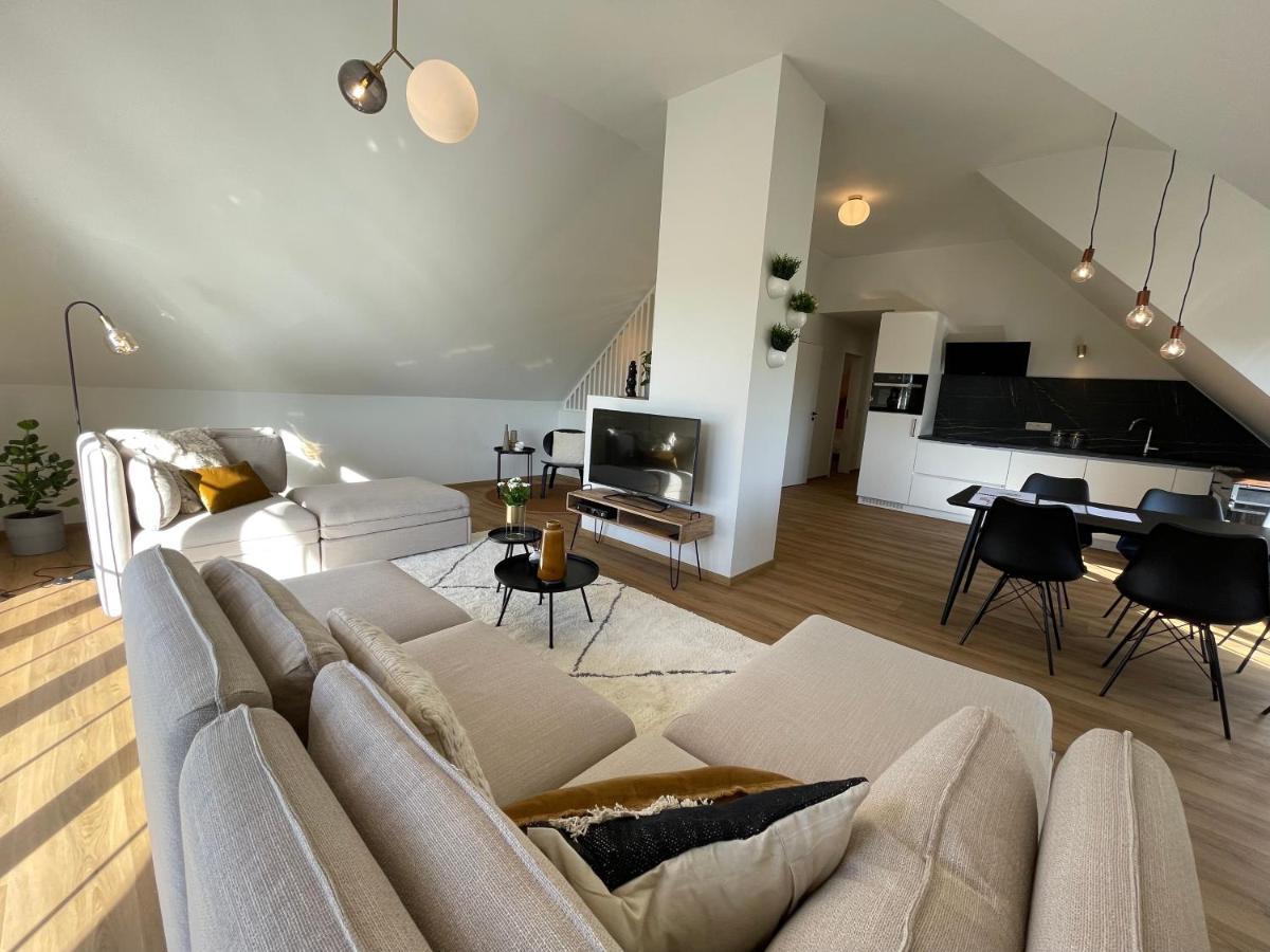 Vakantieappartement Logies Terhagen Zoutleeuw Ngoại thất bức ảnh